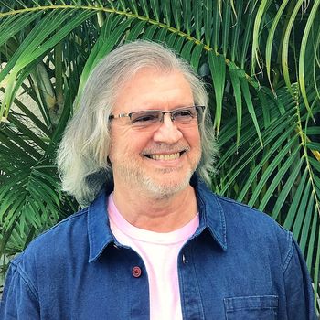 Artrepreneur - Rick Hurst